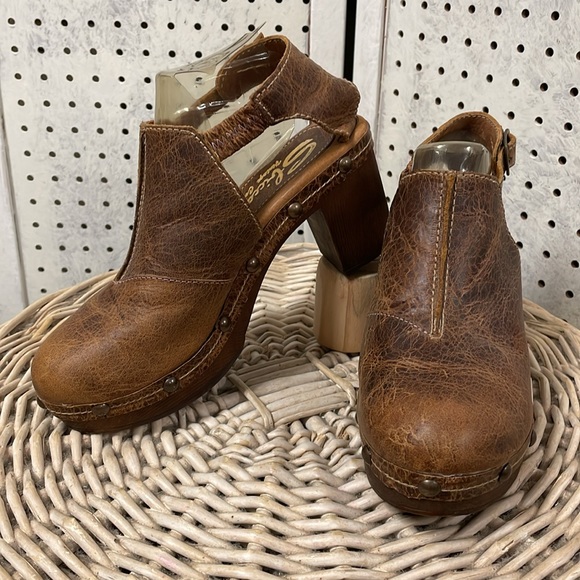 Sbicca leather - Picture 2 of 9